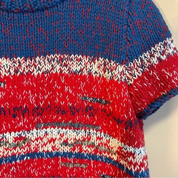 Tory Burch  Knit Sweater - Picture 5 of 8